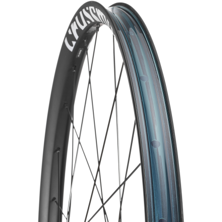 Rueda Delantera MAVIC CROSSMAX S CARBON 29" Eje 15x110mm Boost
