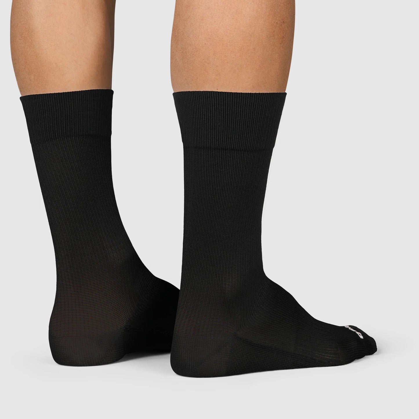 Socken GRIPGRAB EXPLR HIGH Schwarz