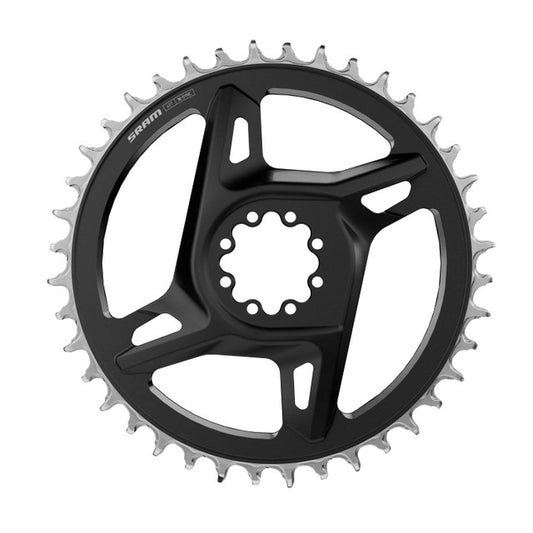 Plateau Mono 12/13V SRAM X-SYNC RED E1 DM