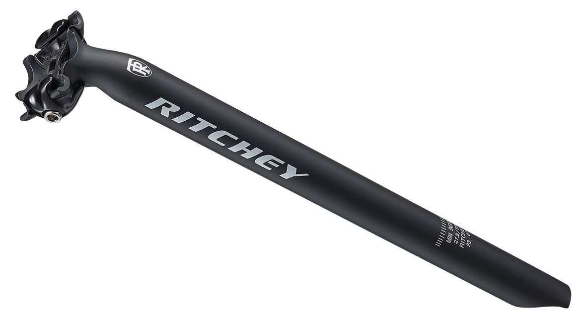 RITCHEY WCS 1-BOLT Sattelstütze