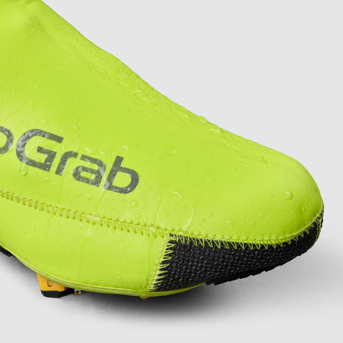 Návleky na tretry GRIPGRAB PACR WATERPROOF WINTER ROAD žlté