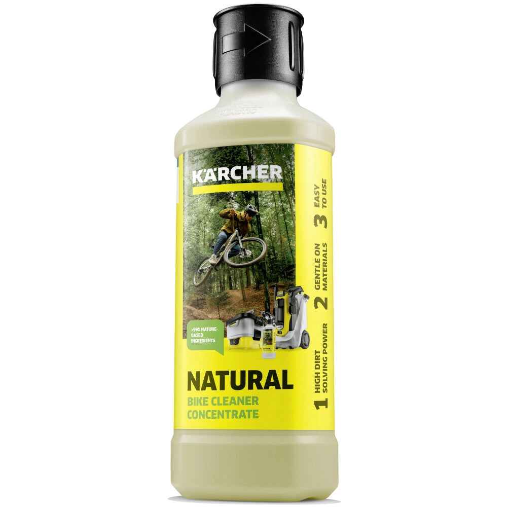 Nettoyant pour Vélo KÄRCHER RM 640N (500 ml)
