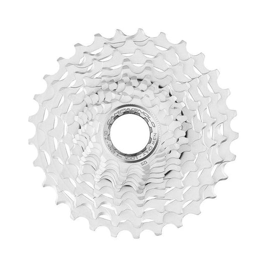 Κασέτα 12 ταχυτήτων CAMPAGNOLO SUPER RECORD S WRL – κύρια φωτογραφία σε λευκό φόντο
