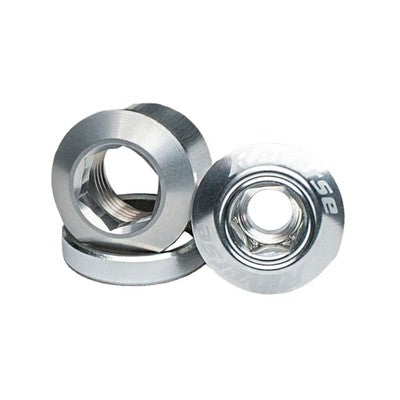 Tornillo Chimenea REVERSE COMPONENTS Plata