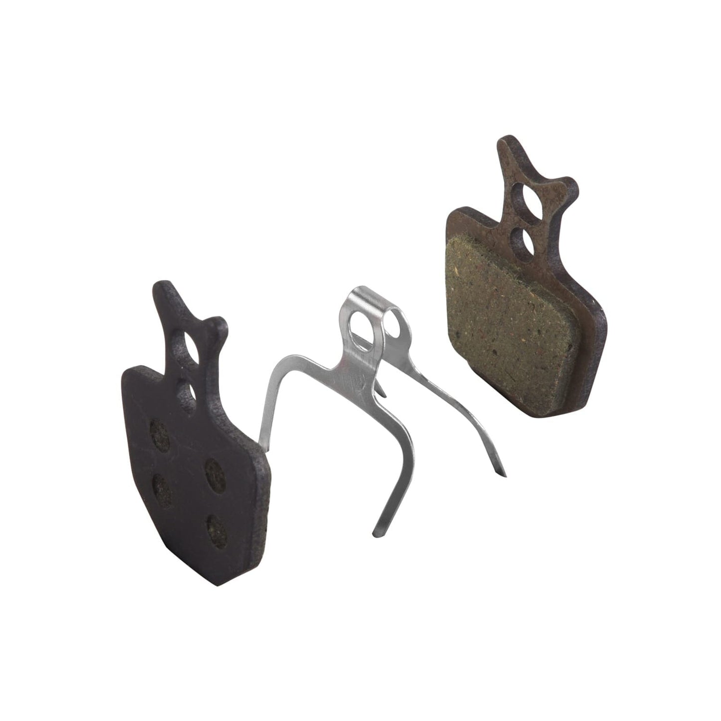 Metalliske bremseklodser CLARKS VX833C Formula Or