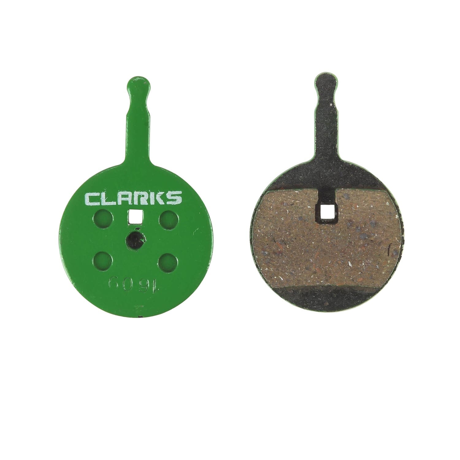 Organiske bremseklodser CLARKS Avid BB5 / Clarks CMD-17