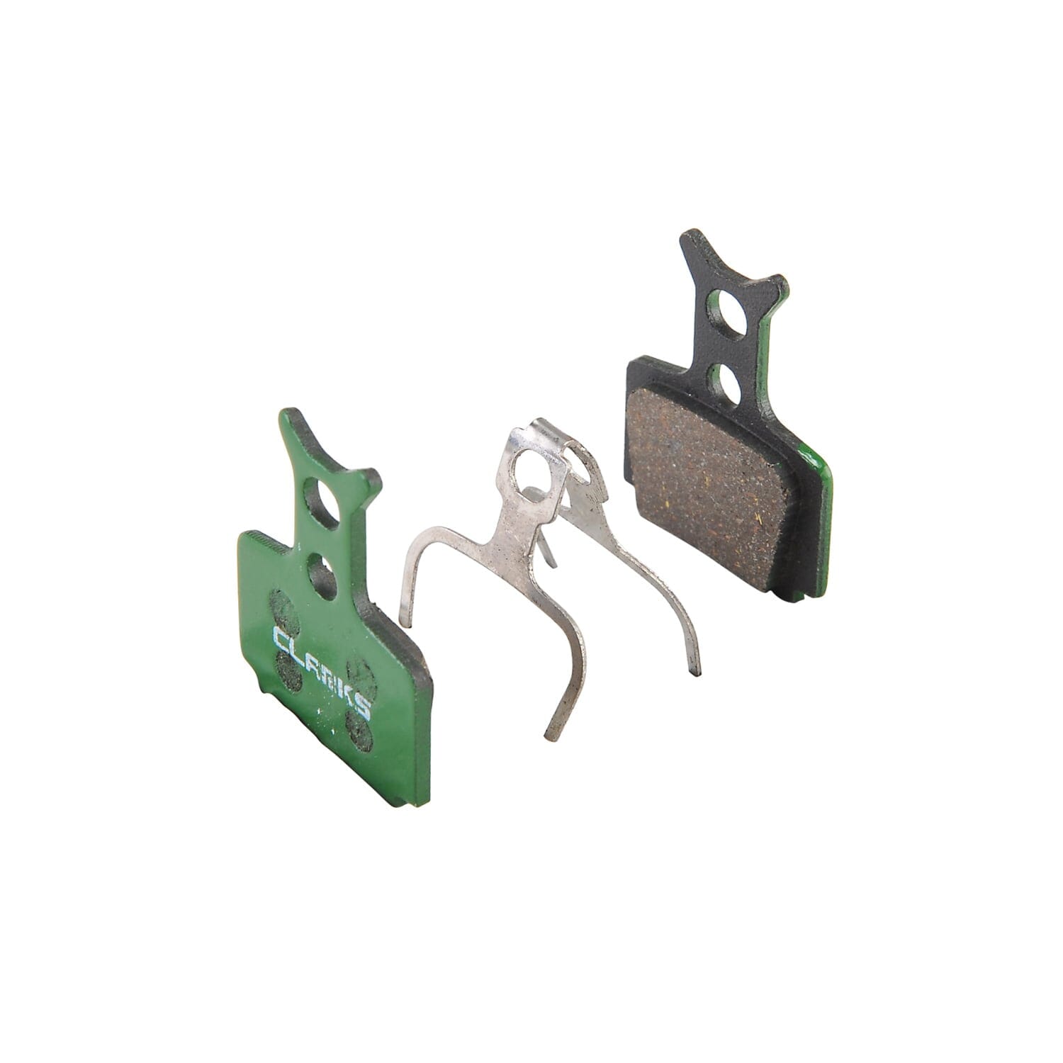Pastiglie Organiche CLARKS Formula Cura / Mega / The One / R0 / R1 / RX / RR1 / T1 / C1