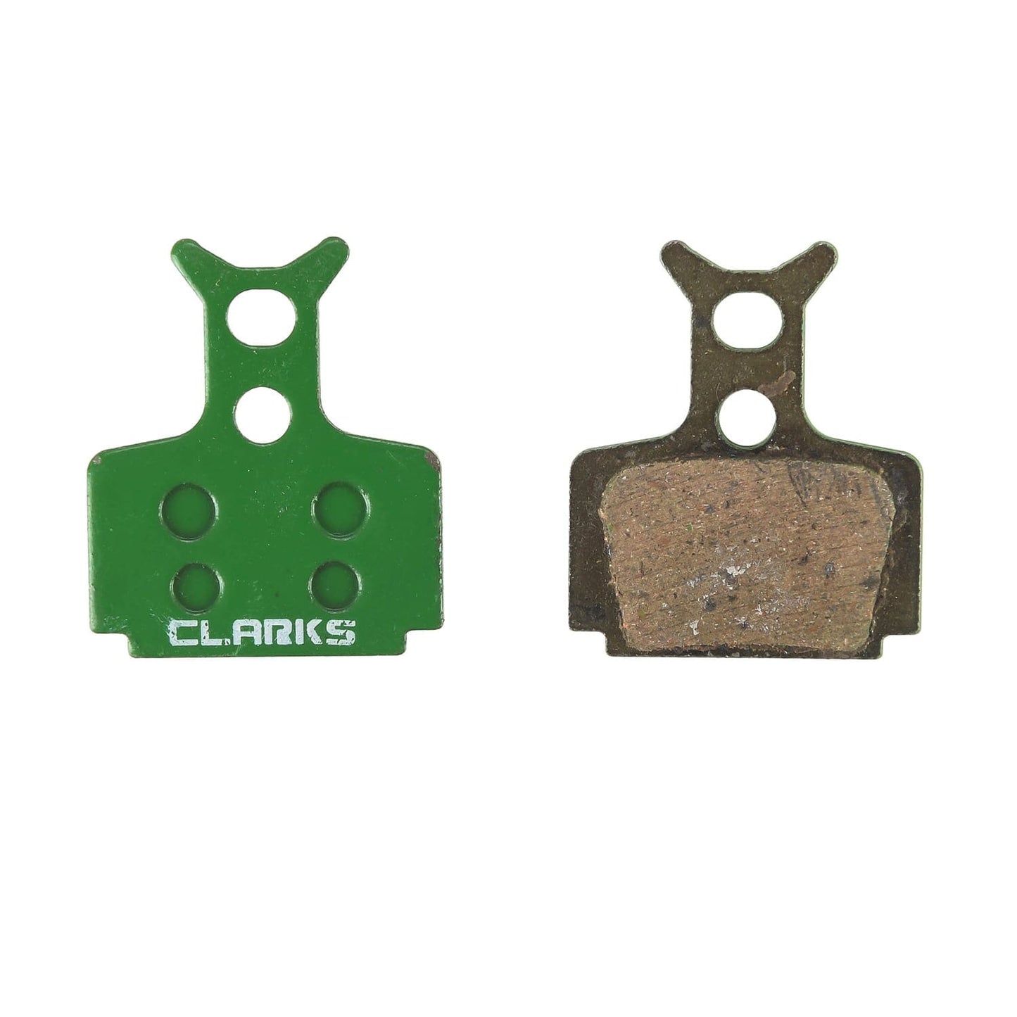 Pastiglie Organiche CLARKS Formula Cura / Mega / The One / R0 / R1 / RX / RR1 / T1 / C1