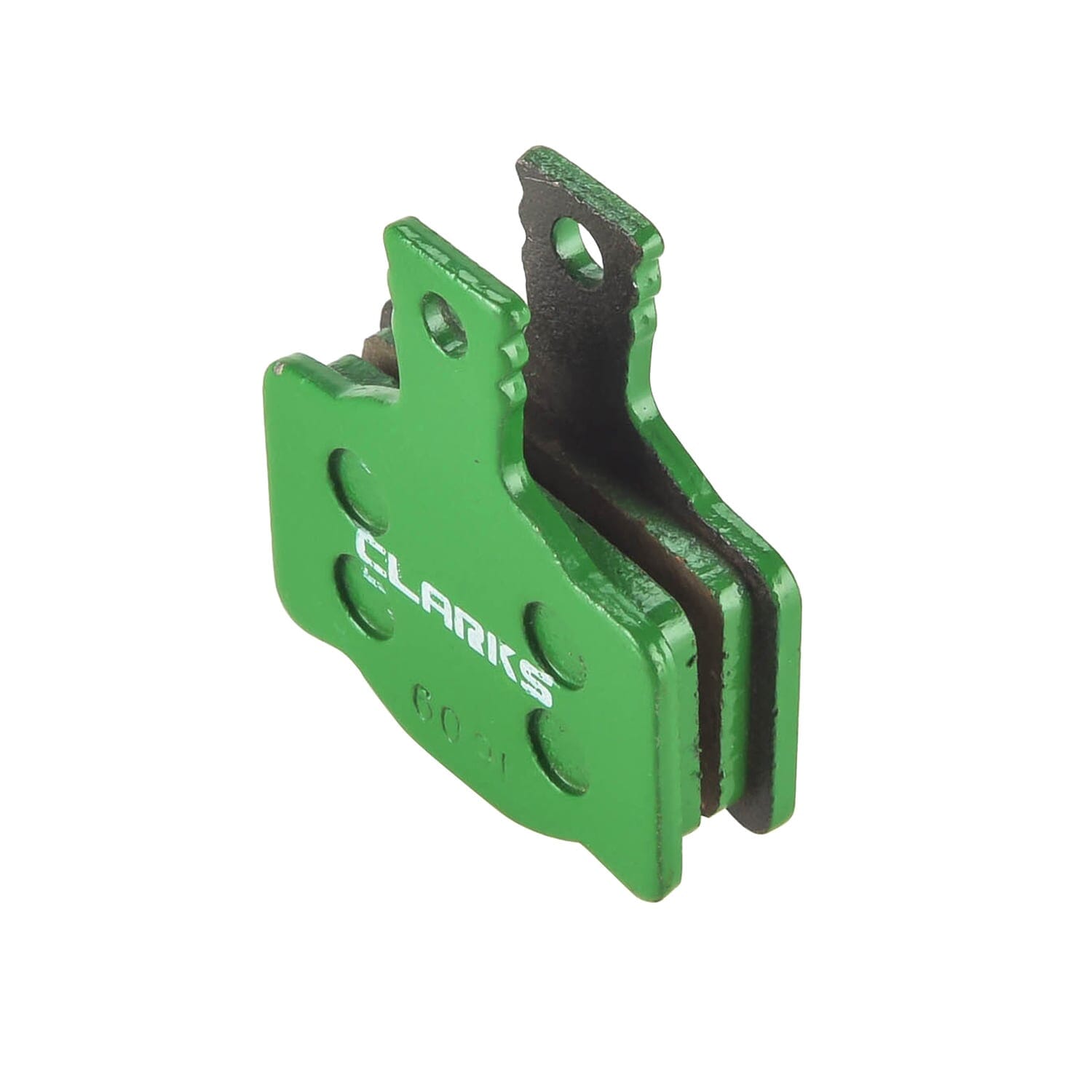 Pastilhas Orgânicas CLARKS Magura MT2 / MT4 / MT6 / MT8