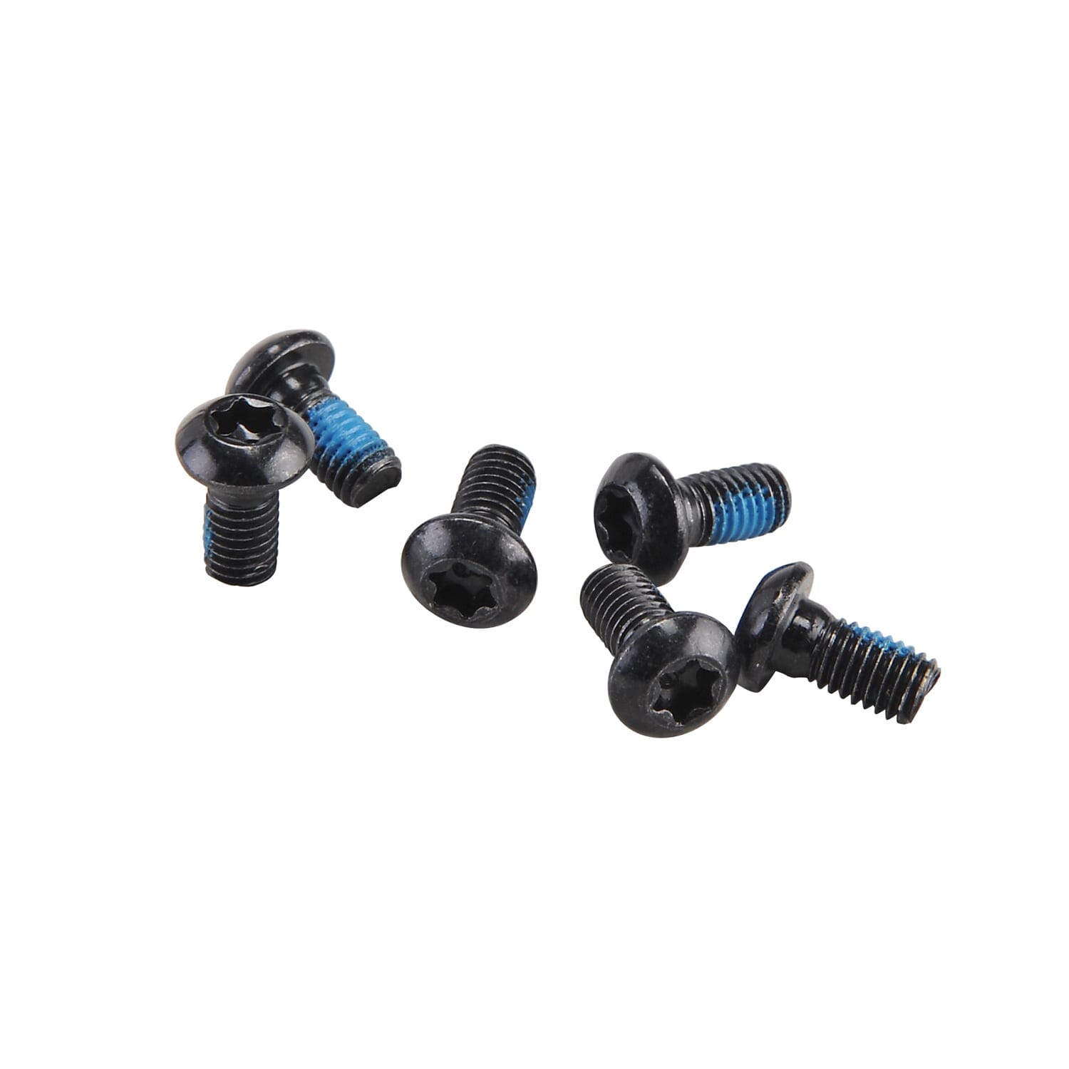 CLARKS 6-Screw Kit for Disc