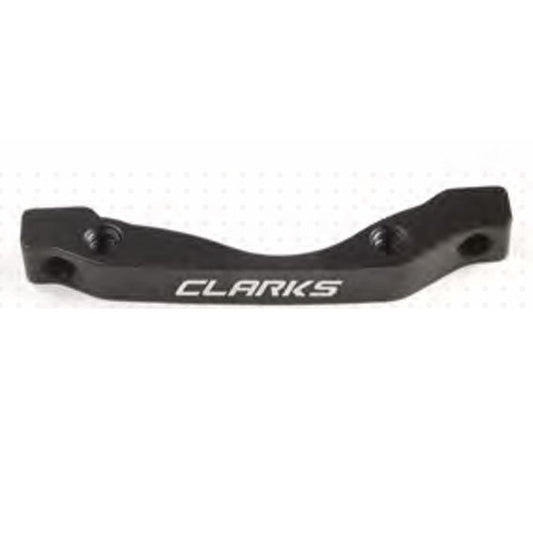 Adaptateur Étrier Avant ou Arrière PM>IS CLARKS (+0mm)