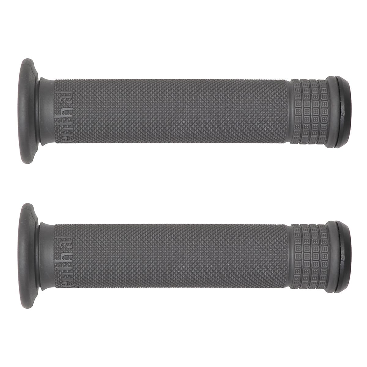 Gripy RENTHAL FIRM Push-On 135 mm