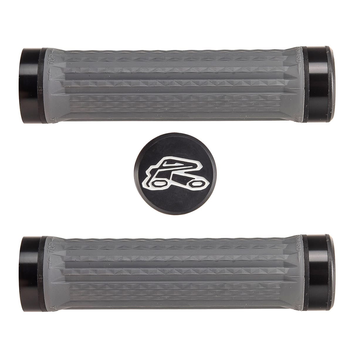 Greb RENTHAL TRACTION MEDIUM Lock-On 130 mm