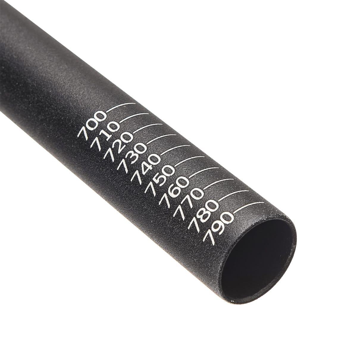Styr RENTHAL FATBAR Rise 10 mm