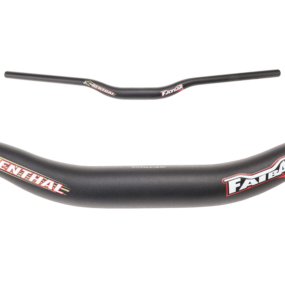 RENTHAL FATBAR Rise 30 mm handlebar