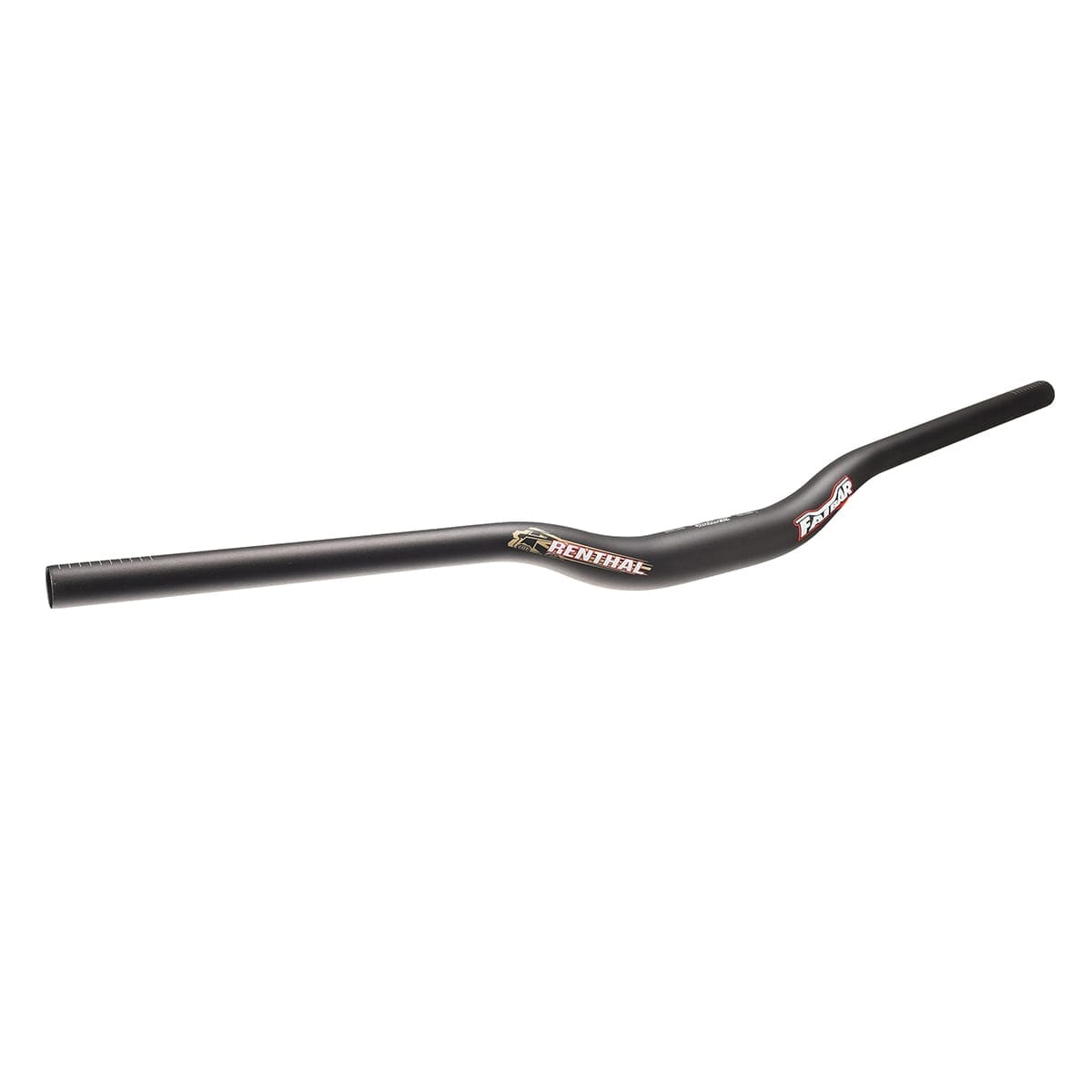 RENTHAL FATBAR Rise 30 mm handlebar