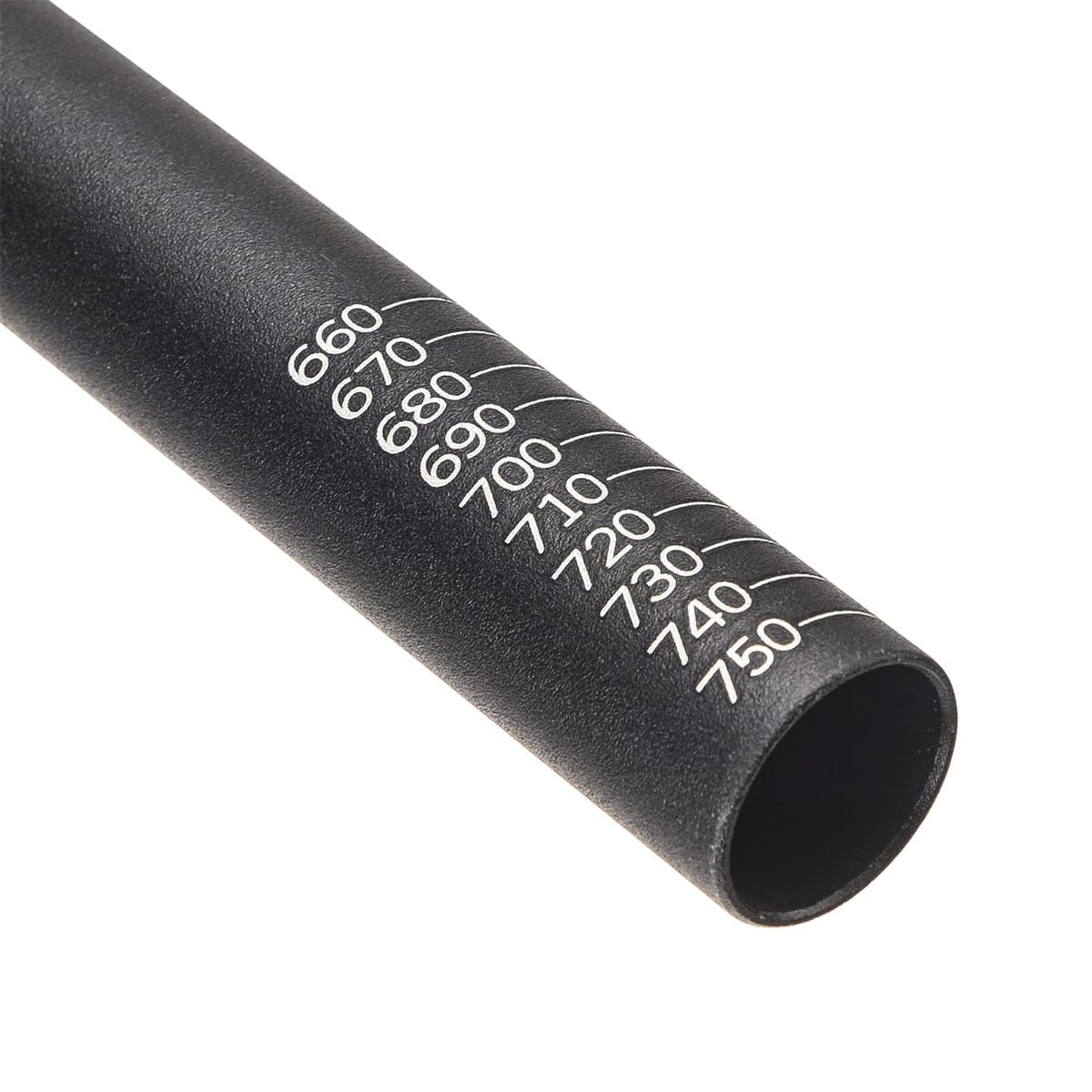 Styr RENTHAL FATBAR LITE Rise 20 mm