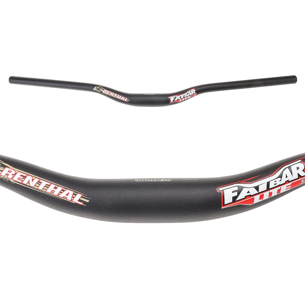RENTHAL FATBAR LITE Rise 30 mm Handlebar