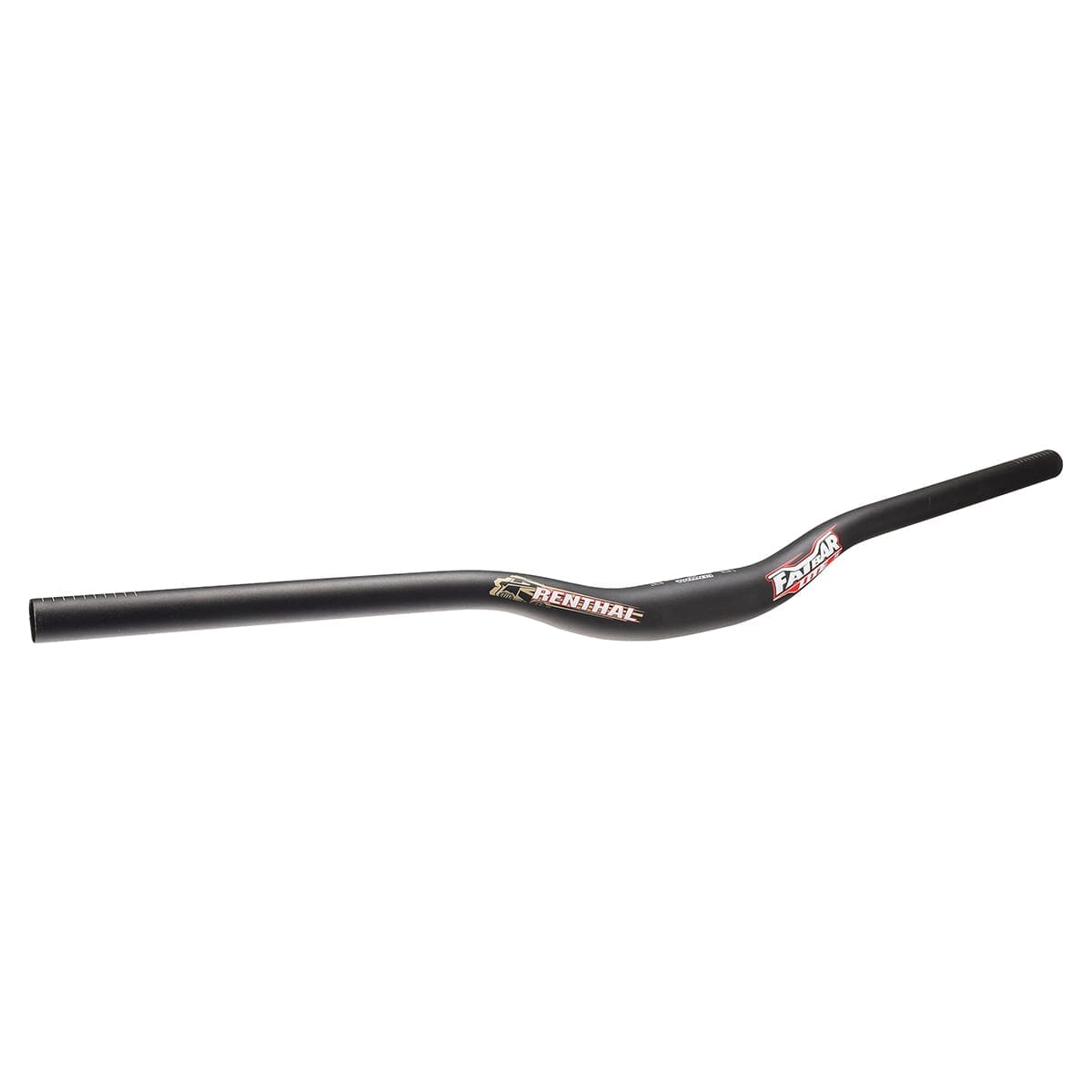 RENTHAL FATBAR LITE Rise 30 mm Handlebar