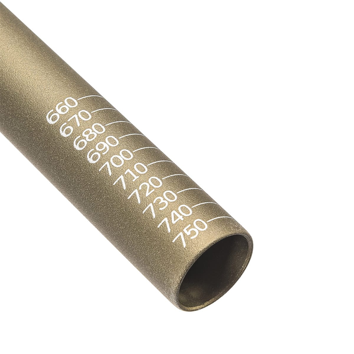 Lenker RENTHAL FATBAR LITE Rise 20 mm