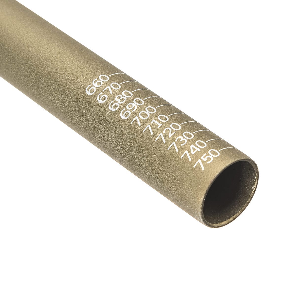 Lenker RENTHAL FATBAR LITE Rise 40 mm