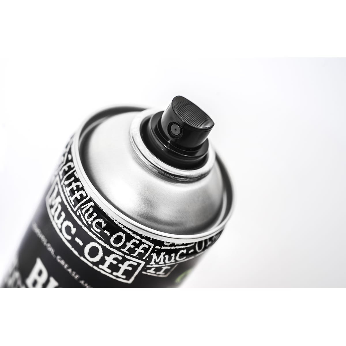 Čistič řetězu MUC-OFF BIO DEGREASER (500 ml)
