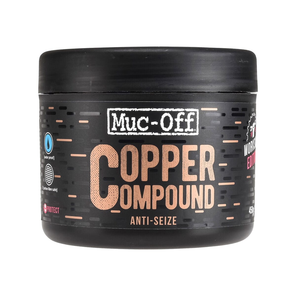 Grasa de cobre MUC-OFF COPPER COMPOUND (450 ml)