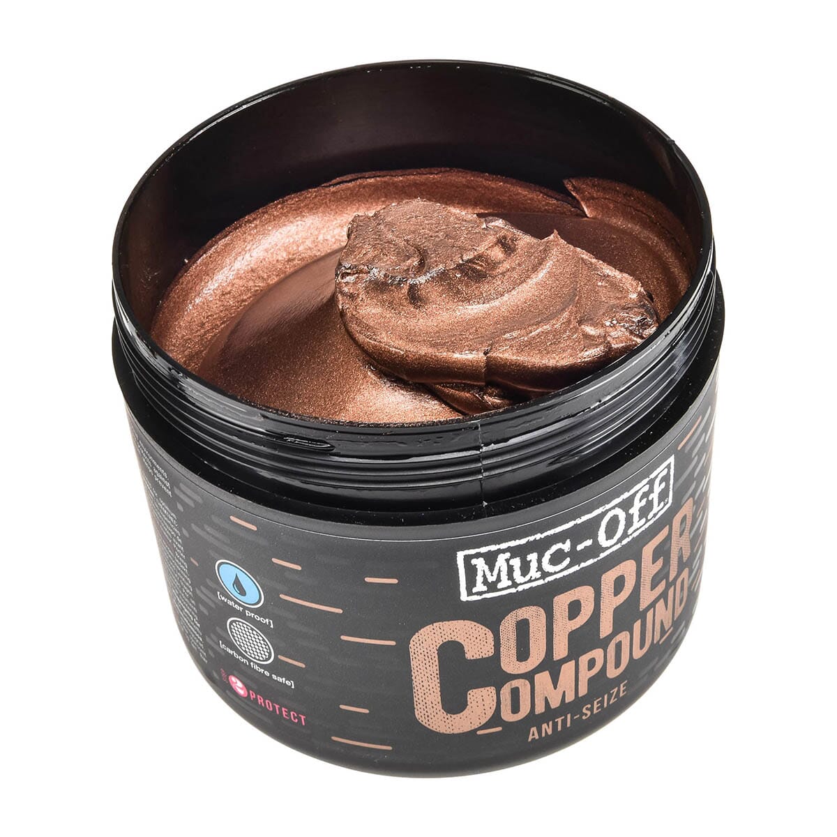 Grasa de cobre MUC-OFF COPPER COMPOUND (450 ml)