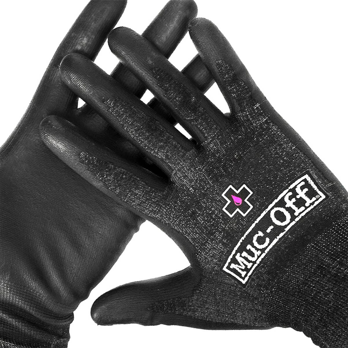 Luvas de Oficina MUC-OFF