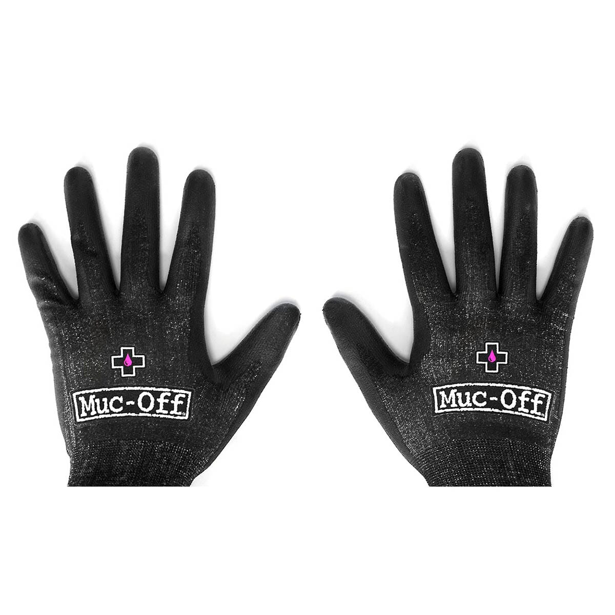 Luvas de Oficina MUC-OFF