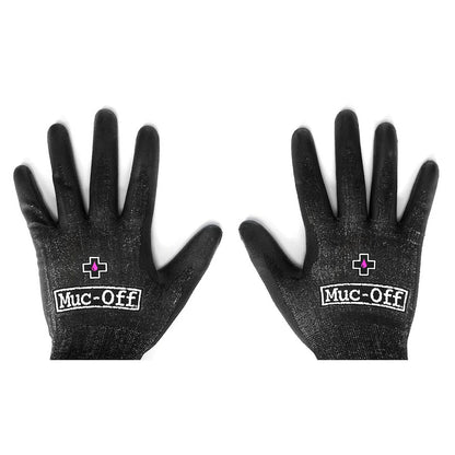 MUC-OFF Workshop Gloves