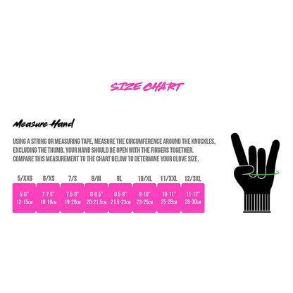 MUC-OFF Workshop Gloves