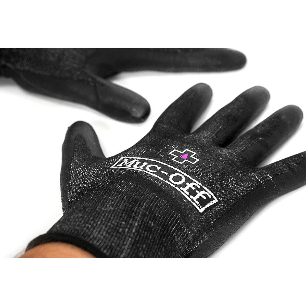 Luvas de Oficina MUC-OFF