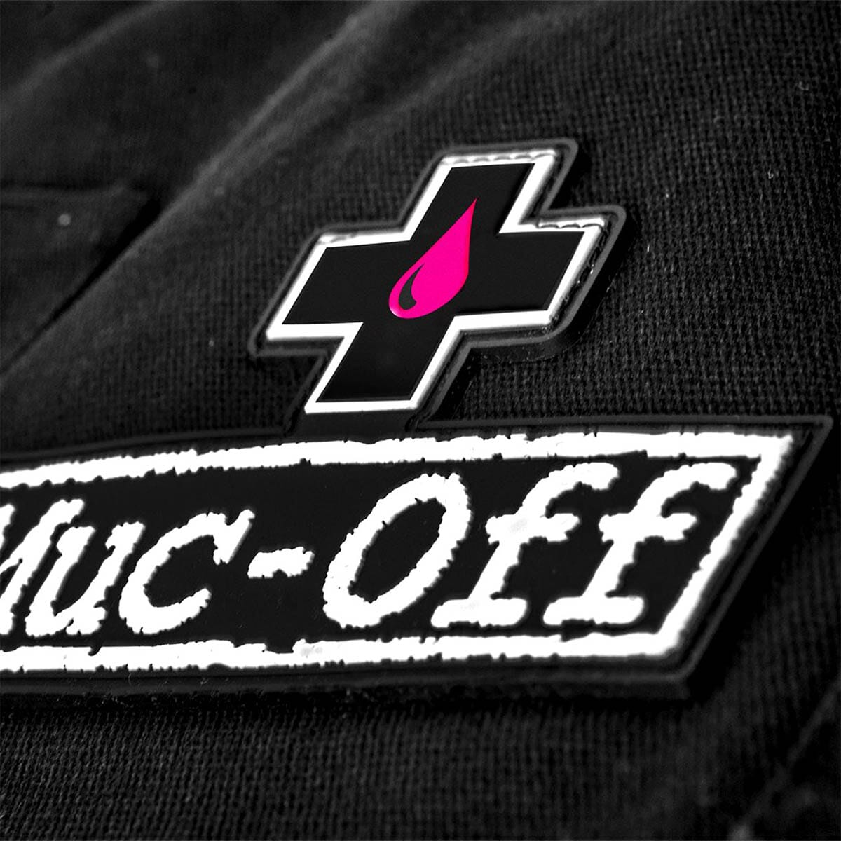MUC-OFF Werkstattschürze