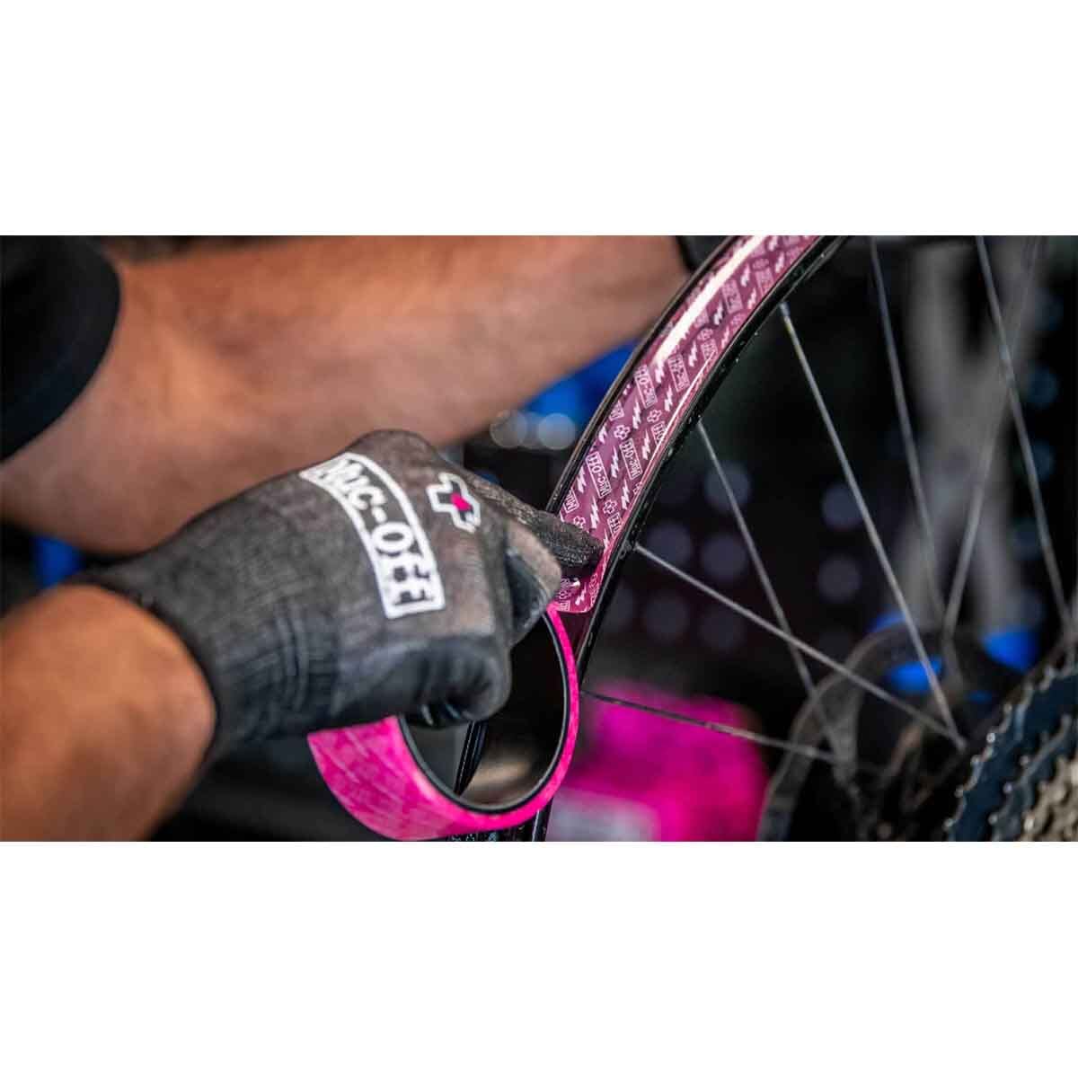 Tubeless Velglint MUC-OFF 10 m