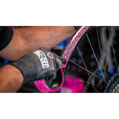 MUC-OFF Tubeless öntapadó felniszalag 10 m