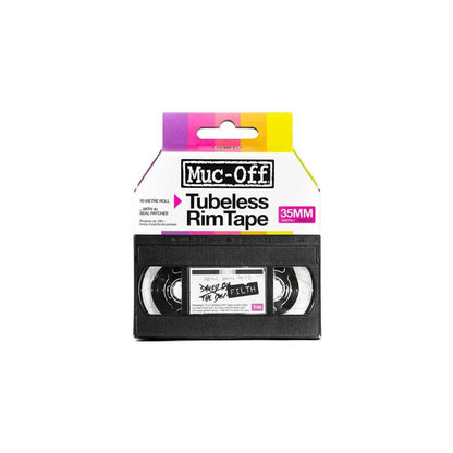 MUC-OFF Tubeless öntapadó felniszalag 10 m