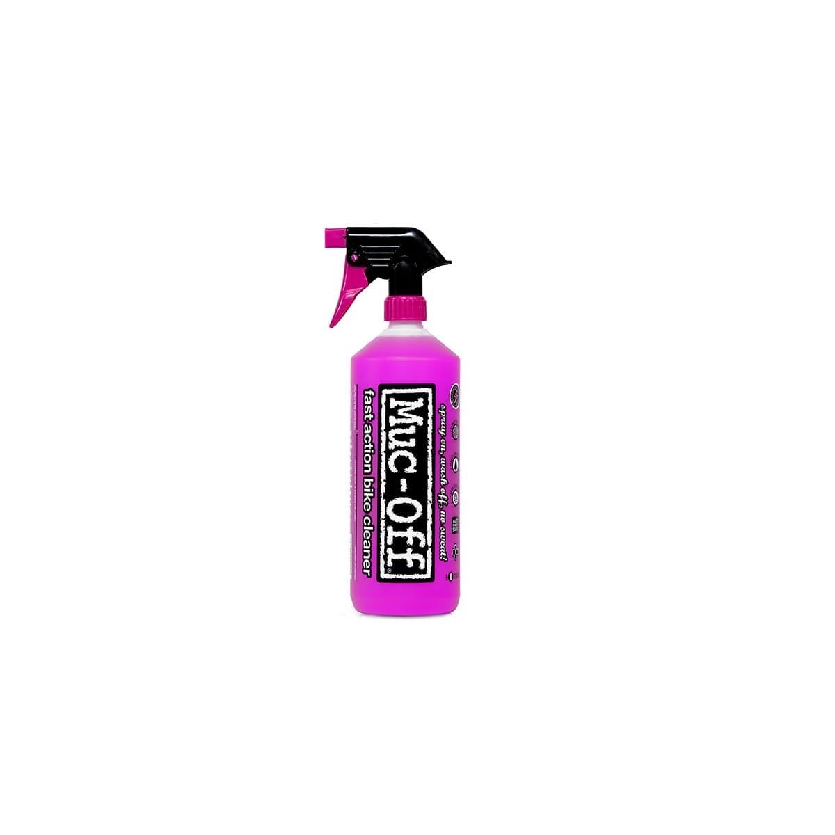 Cykelrengøringsmiddel MUC-OFF BIKE CLEANER (1 L)
