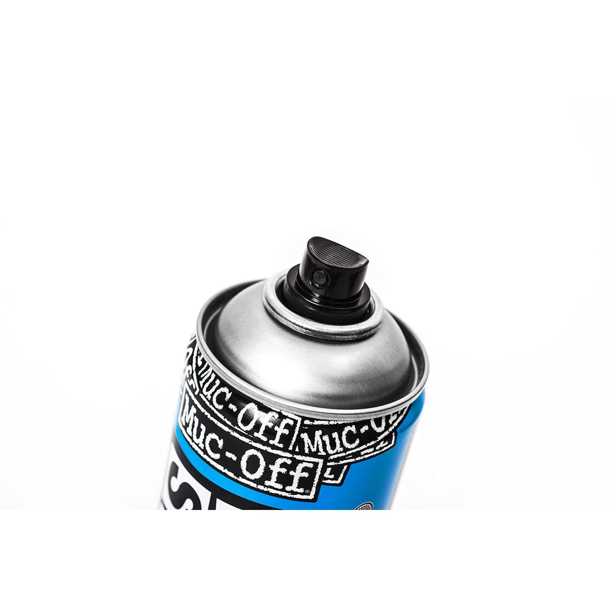 Cykelpolish MUC-OFF SILICONE SHINE (500 ml)