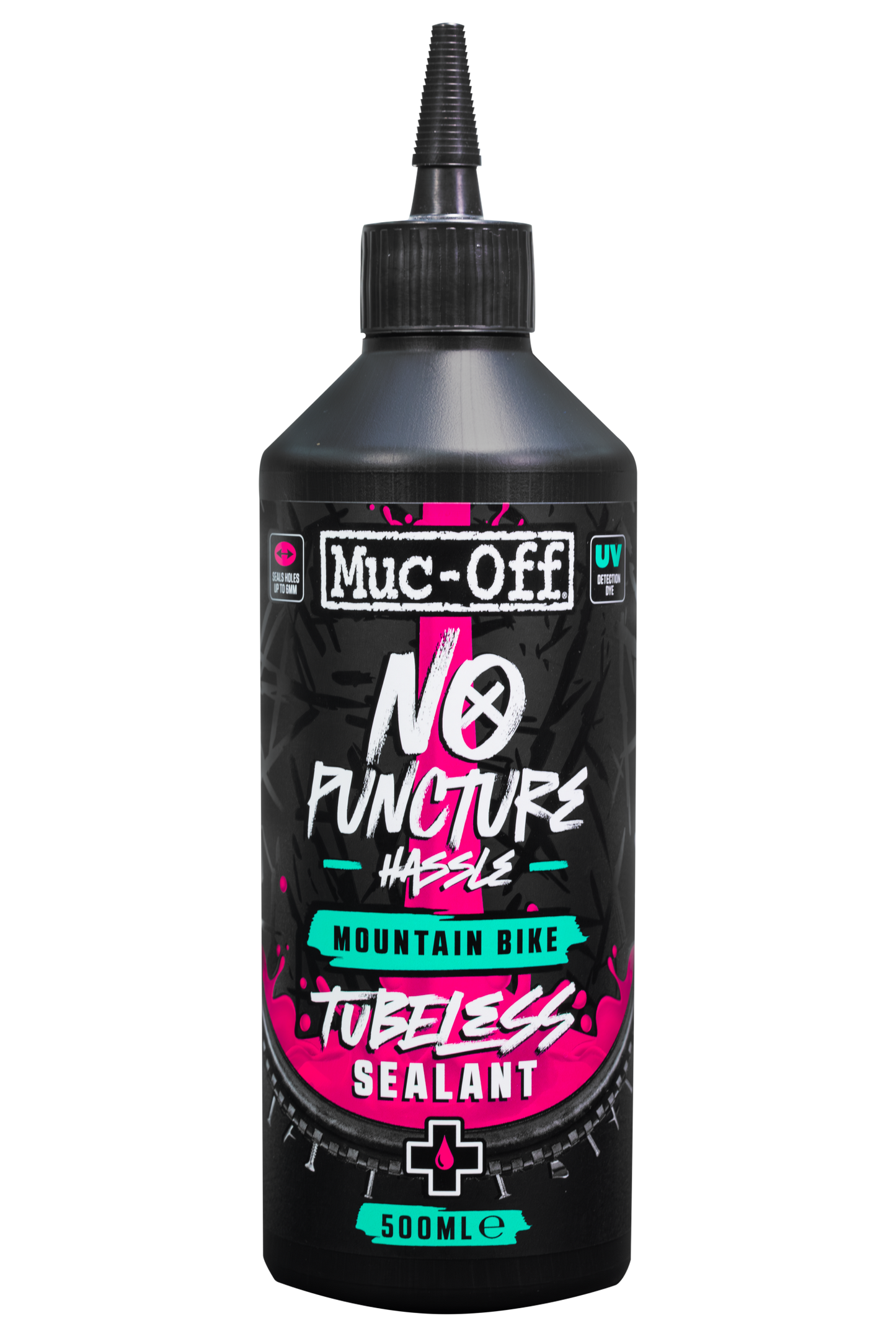 Líquido Preventivo MUC-OFF MTB (500 ml)