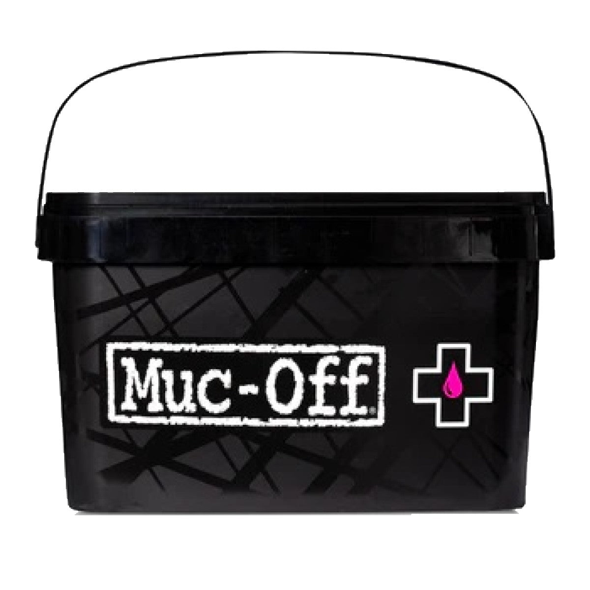 MUC-OFF Rengøringssæt (8 dele)