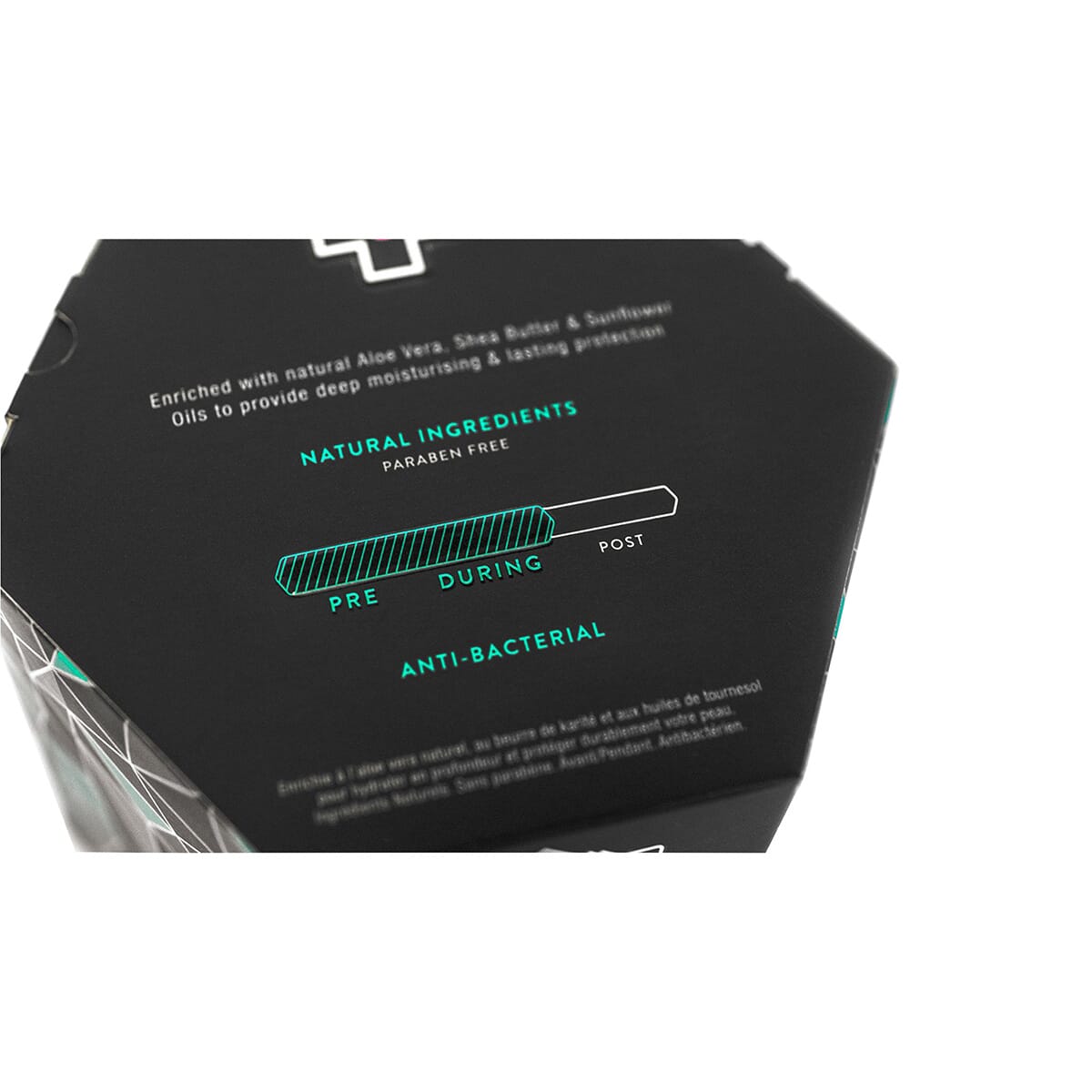 Crema per Pelle di Camoscio MUC-OFF (250 ml)