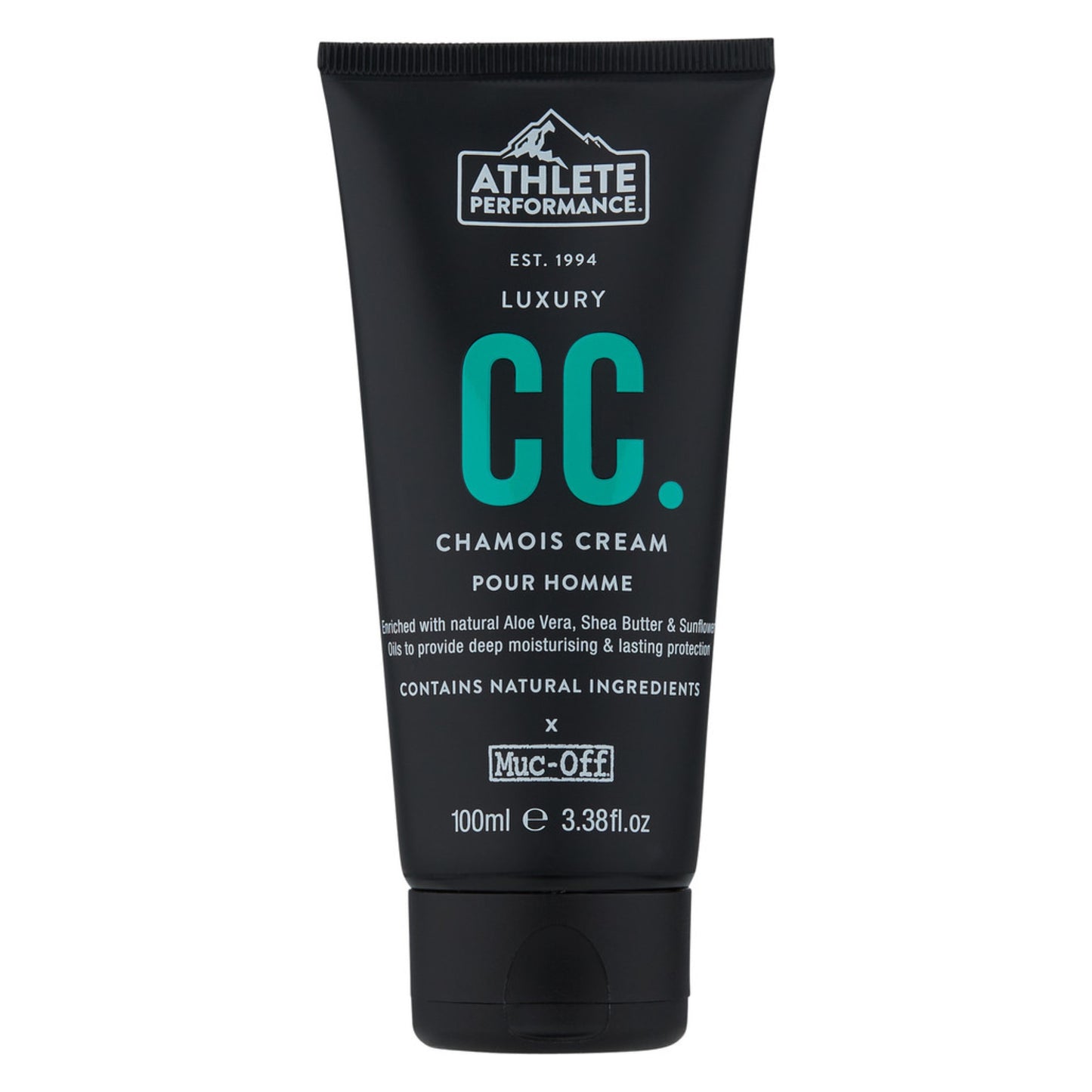 MUC-OFF Chamois-Hautcreme (100 ml)