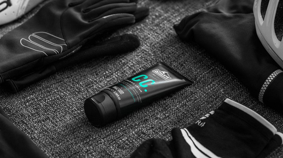 MUC-OFF Chamois-Hautcreme (100 ml)