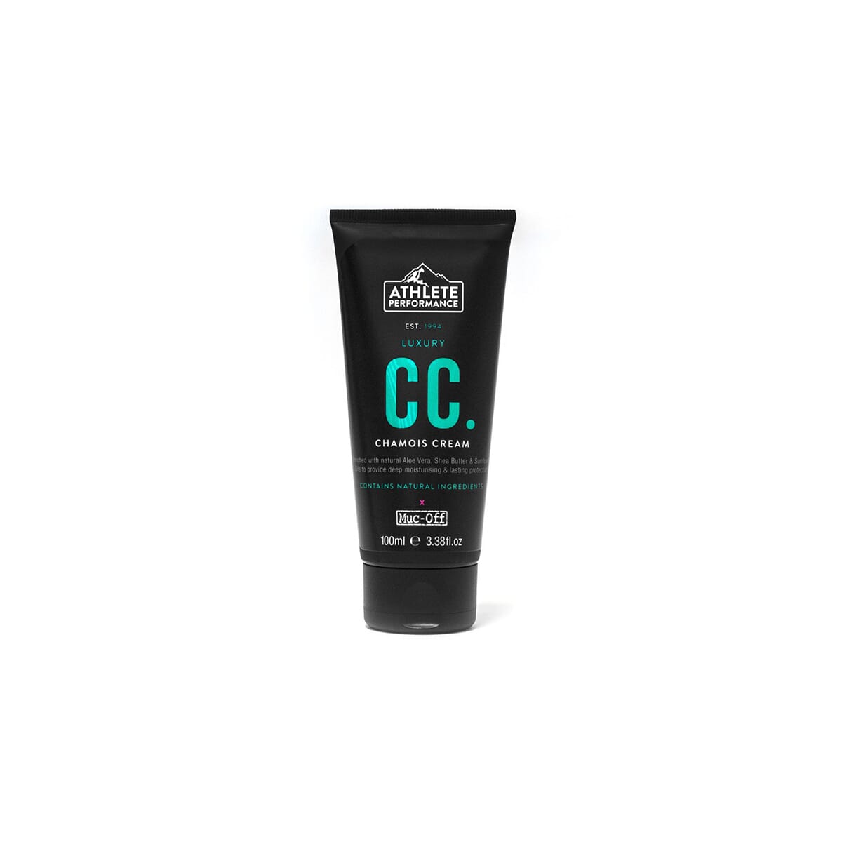 Sitzpolstercreme MUC-OFF (100 ml)