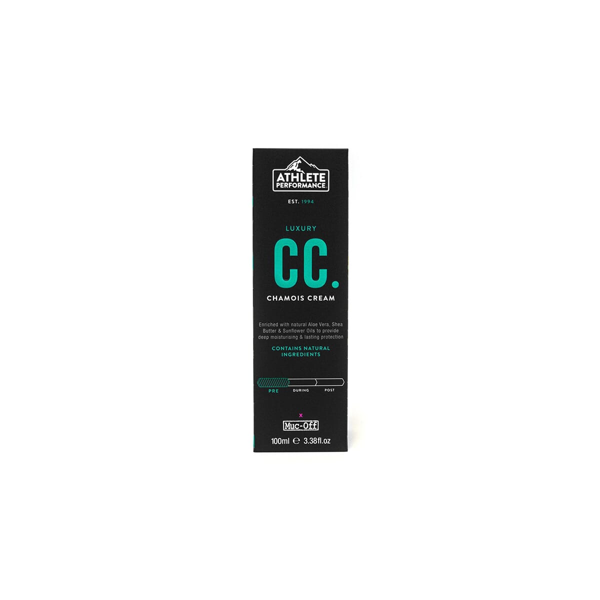 Sitzpolstercreme MUC-OFF (100 ml)