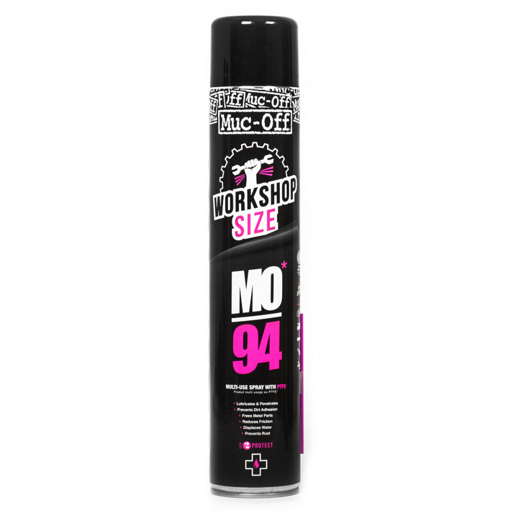 Löse- und Schmiermittel MUC-OFF MO94 Werkstatt (750 ml)