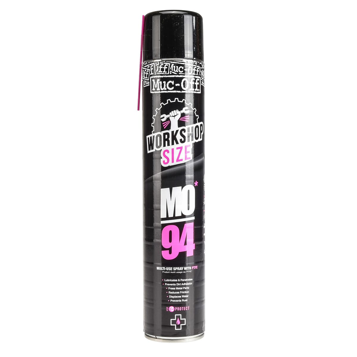 Rostlöser Schmiermittel MUC-OFF MO94 Werkstatt (750 ml)