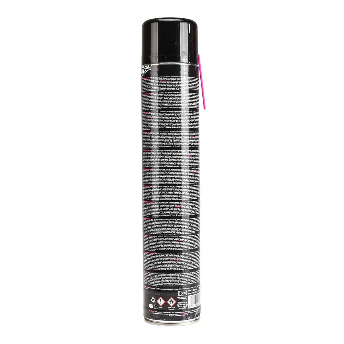 Rostlöser Schmiermittel MUC-OFF MO94 Werkstatt (750 ml)