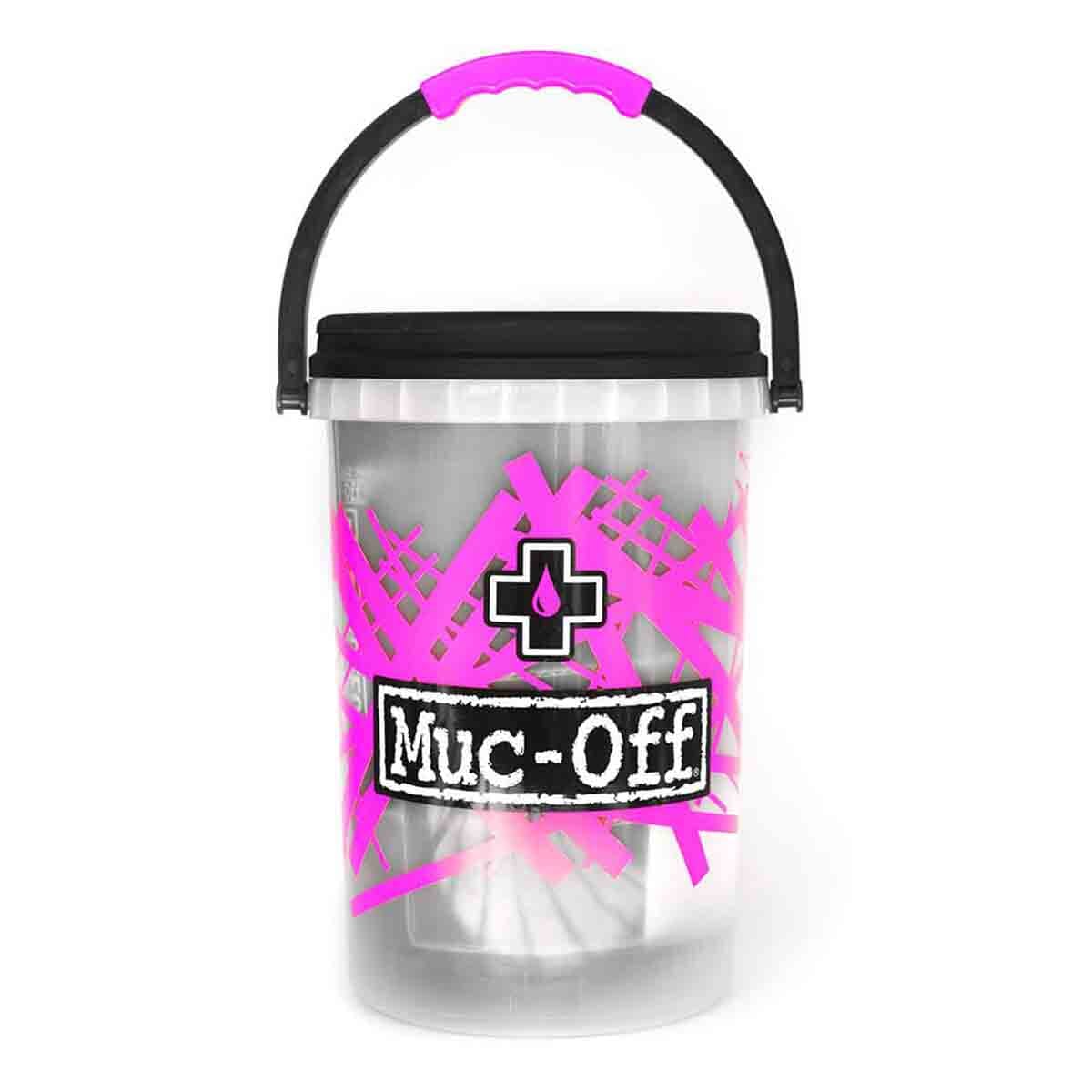 Kit de Mantenimiento MUC-OFF BUCKET KIT